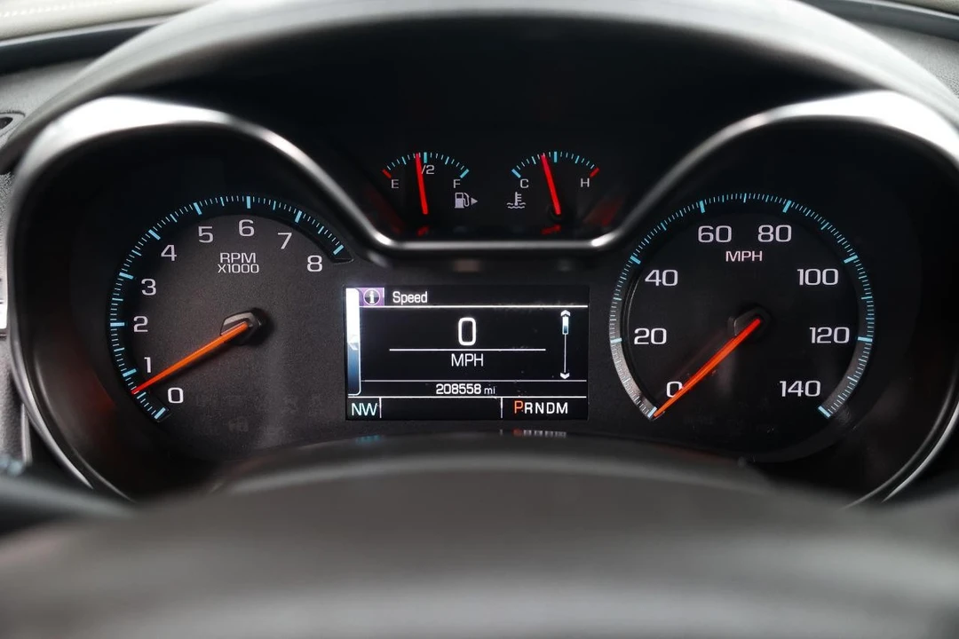 2016 Chevrolet Impala 9th Gen - Image 28 of 31