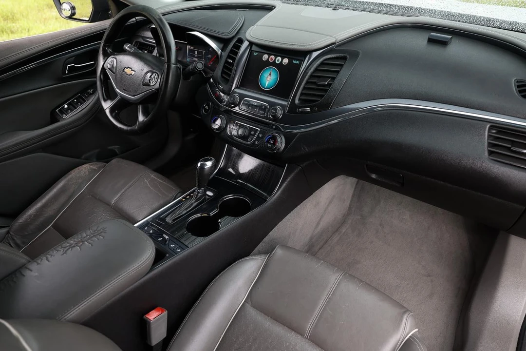 2016 Chevrolet Impala 9th Gen - Image 18 of 31