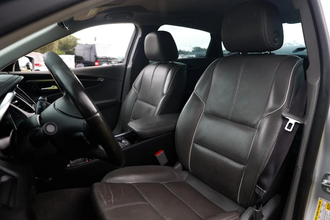 2016 Chevrolet Impala 9th Gen - Image 6 of 31