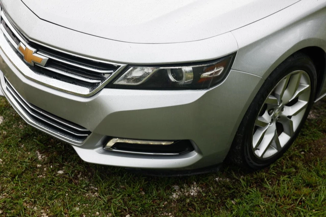 2016 Chevrolet Impala 9th Gen - Image 24 of 31