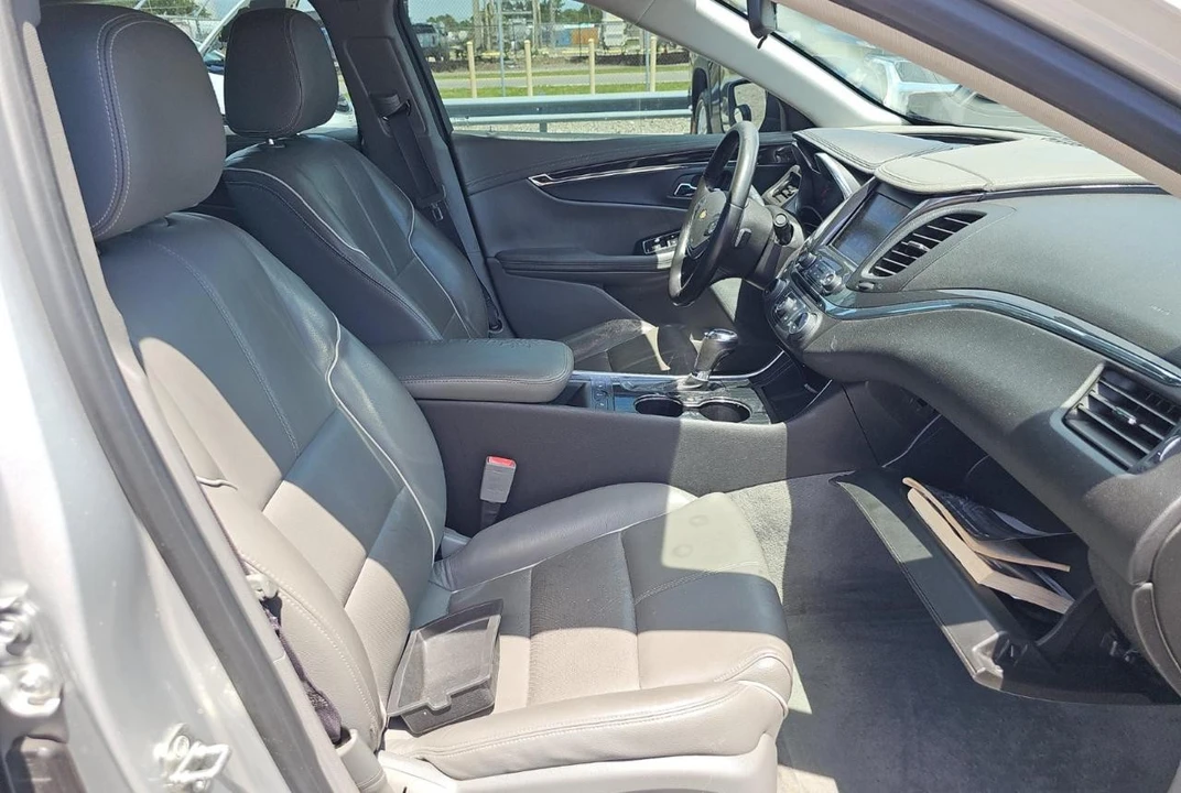 2016 Chevrolet Impala 9th Gen - Image 9 of 14