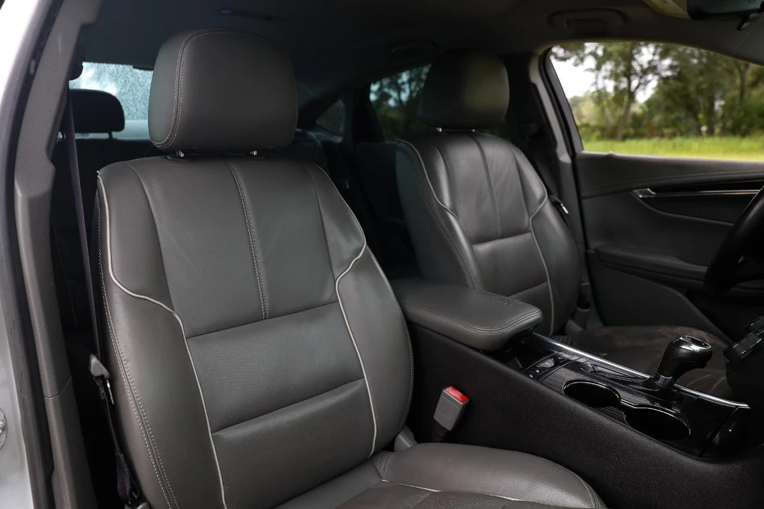 2016 Chevrolet Impala 9th Gen - Image 16 of 31