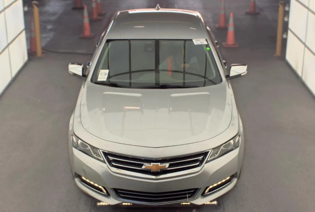 2016 Chevrolet Impala 9th Gen - Image 2 of 14