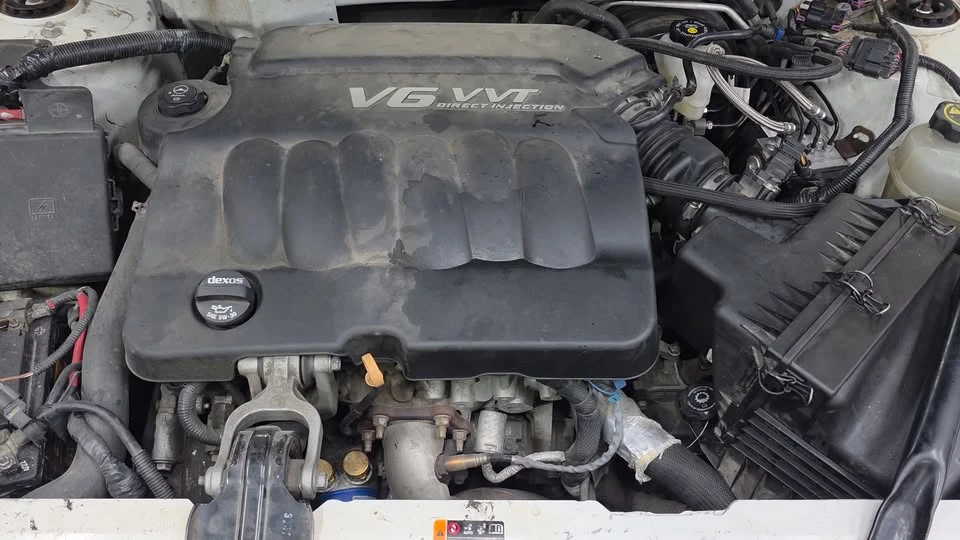 2016 Chevrolet Impala 9th Gen - Image 14 of 14