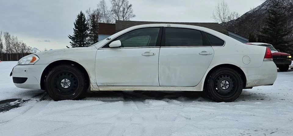 2016 Chevrolet Impala 9th Gen - Image 2 of 14