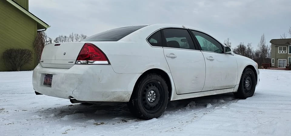 2016 Chevrolet Impala 9th Gen - Image 5 of 14