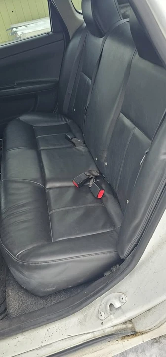2016 Chevrolet Impala 9th Gen - Image 10 of 14