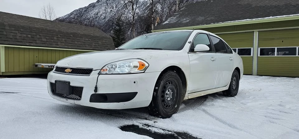 2016 Chevrolet Impala 9th Gen - Image 13 of 14