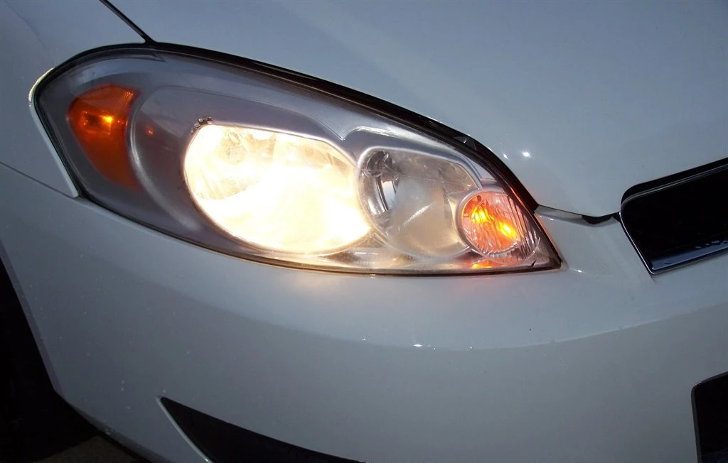 2016 Chevrolet Impala 9th Gen - Image 29 of 31