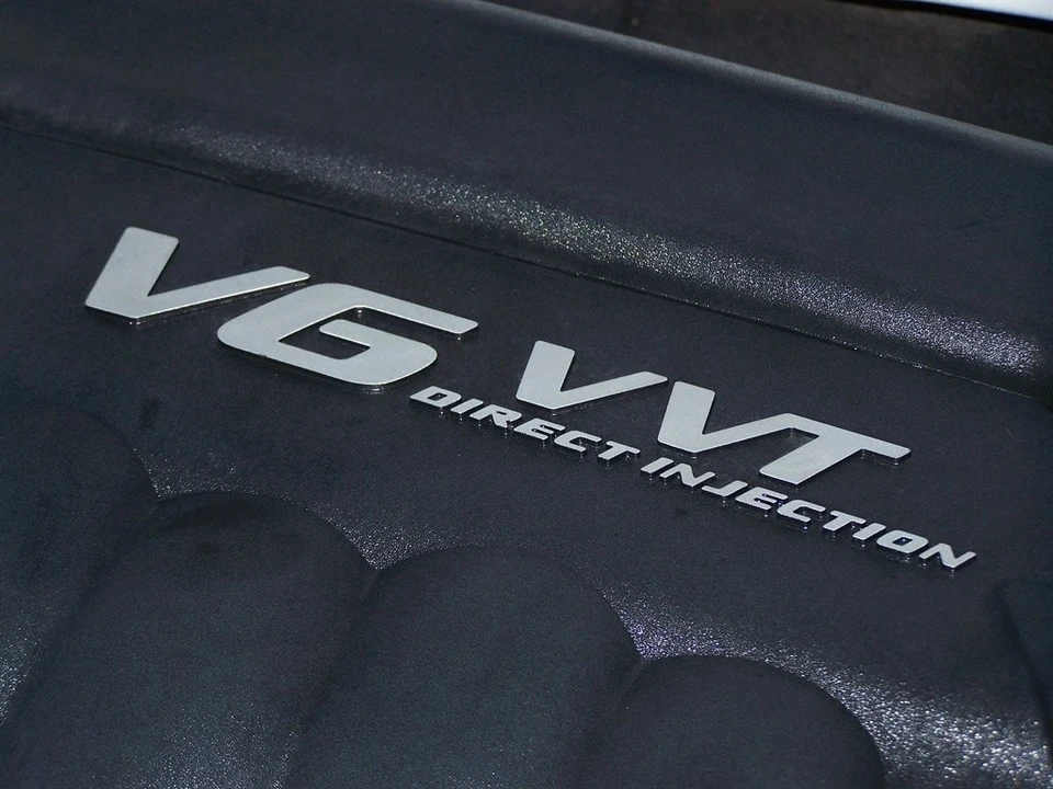 2016 Chevrolet Impala 9th Gen - Image 11 of 31