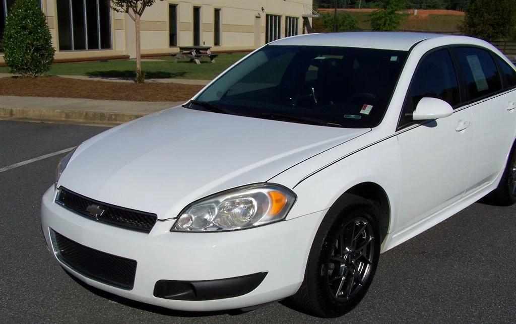 2016 Chevrolet Impala 9th Gen - Image 21 of 31