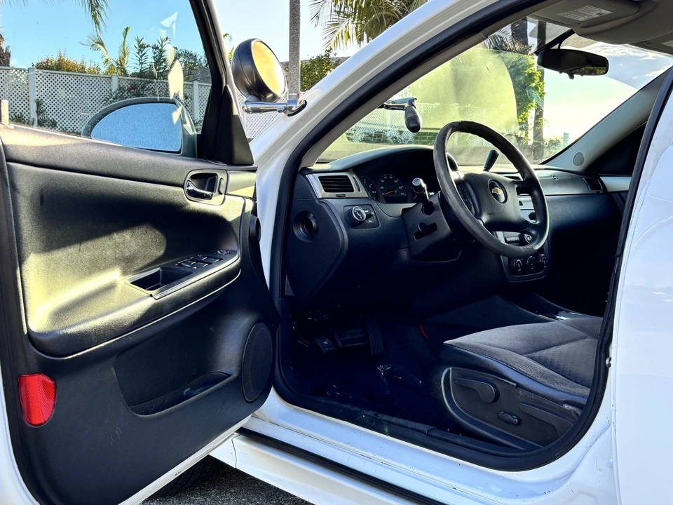 2016 Chevrolet Impala 10th Gen - Image 9 of 18