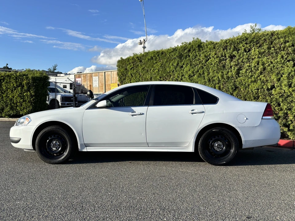 2016 Chevrolet Impala 10th Gen - Image 8 of 18
