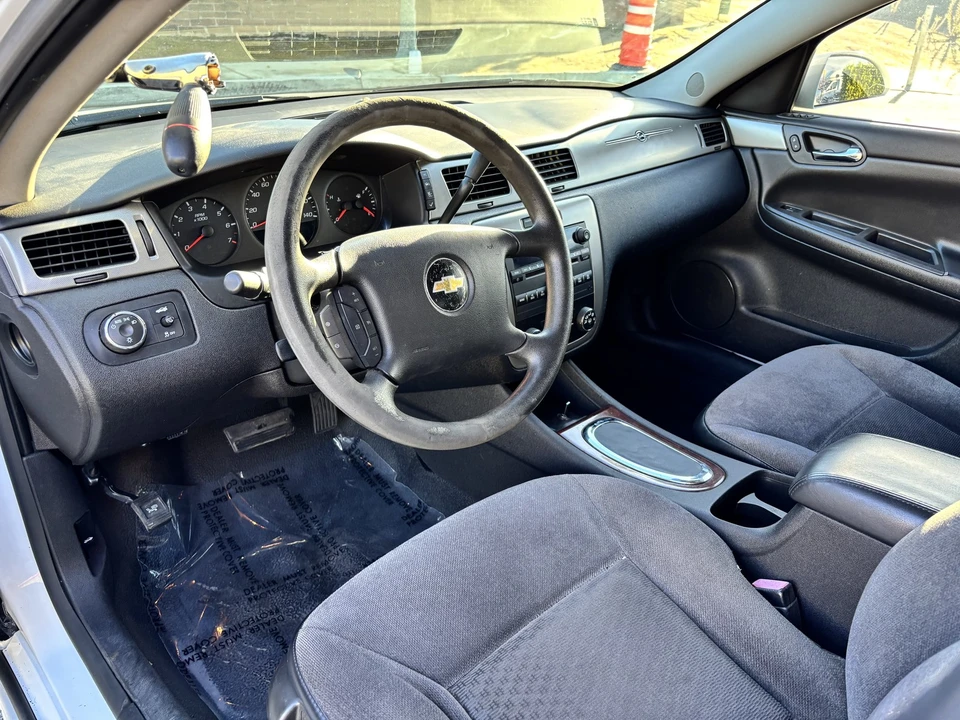 2016 Chevrolet Impala 9th Gen - Image 11 of 18