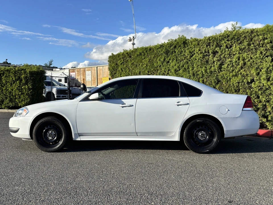 2016 Chevrolet Impala 10th Gen - Image 8 of 18