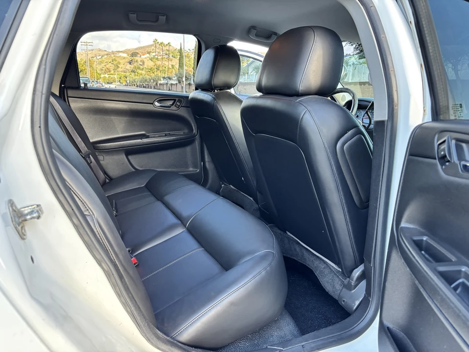 2016 Chevrolet Impala 9th Gen - Image 15 of 18