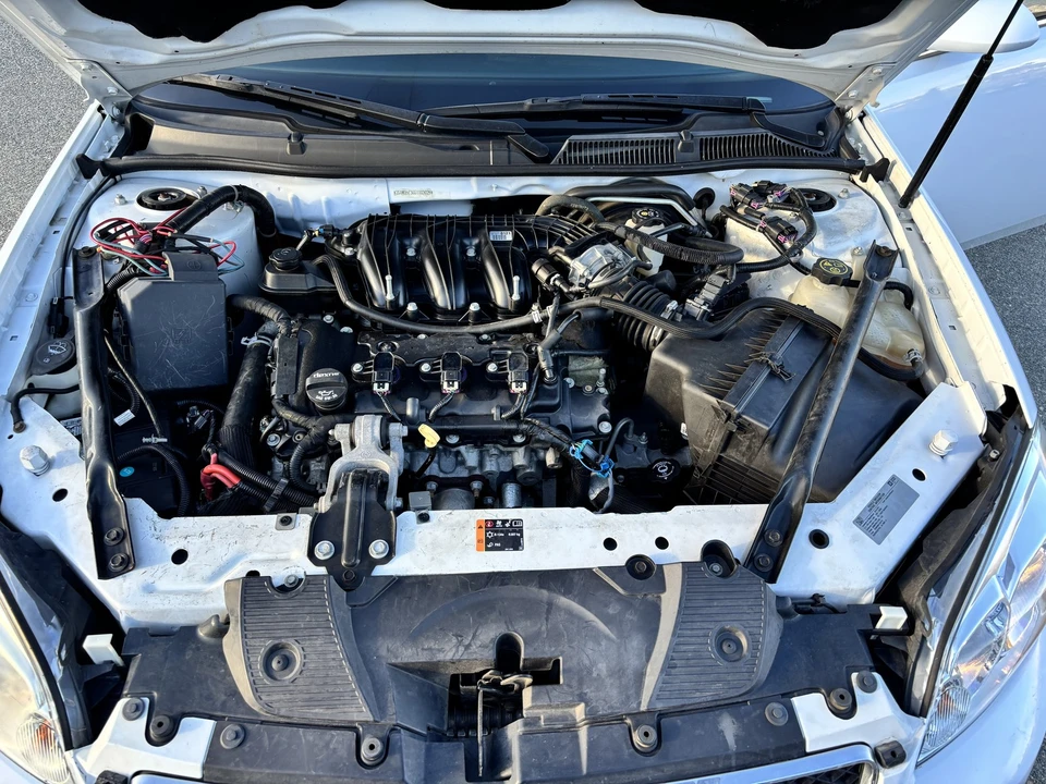 2016 Chevrolet Impala 9th Gen - Image 18 of 18
