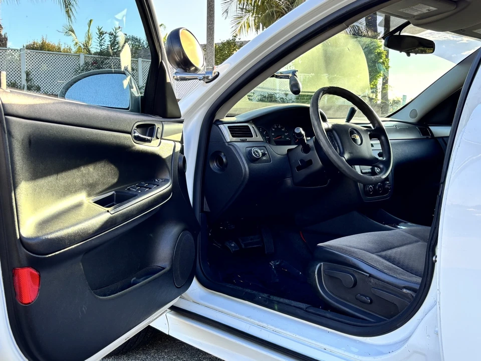2016 Chevrolet Impala 10th Gen - Image 9 of 18