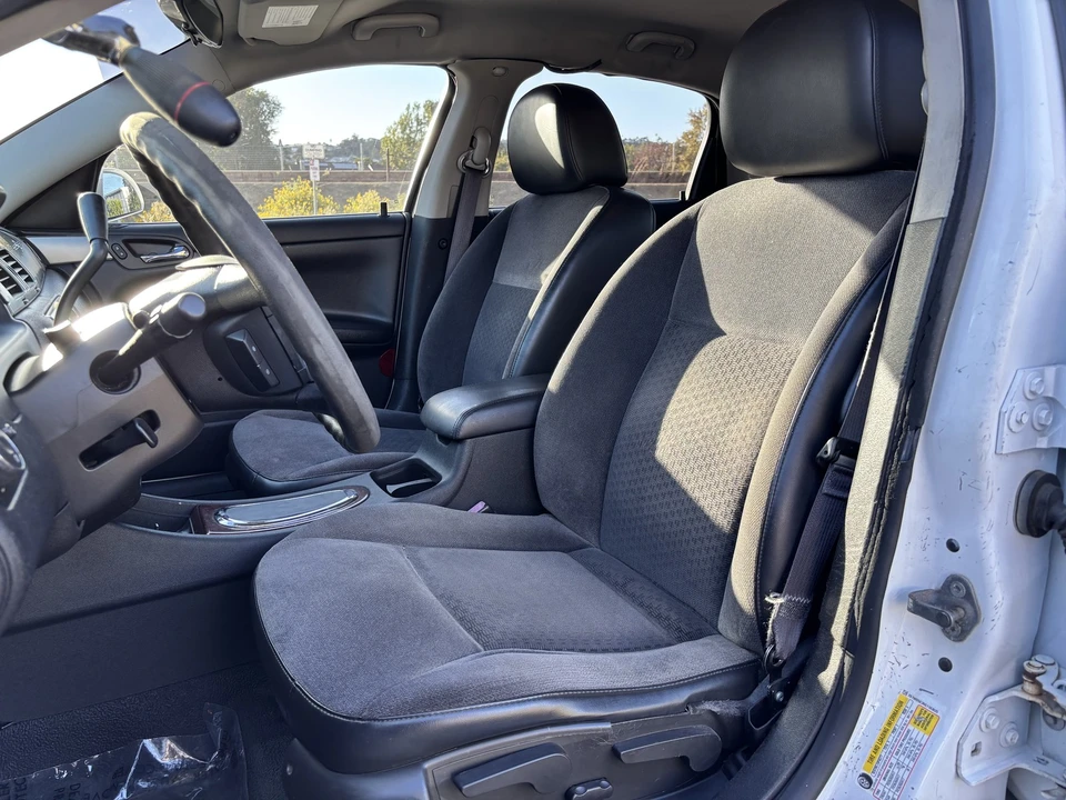 2016 Chevrolet Impala 9th Gen - Image 10 of 18