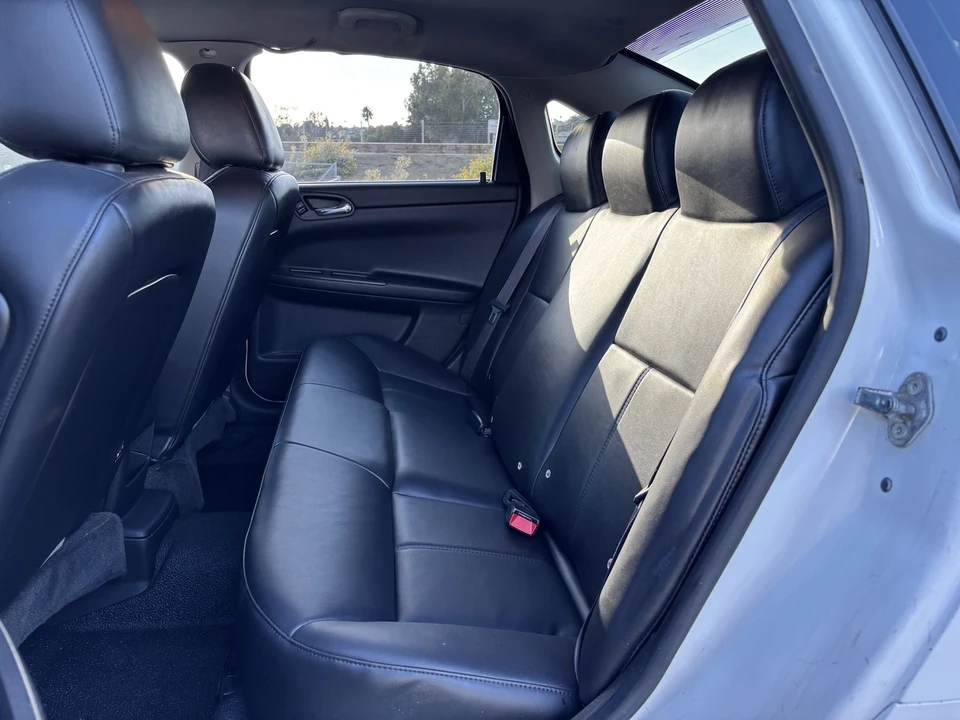 2016 Chevrolet Impala 10th Gen - Image 14 of 18