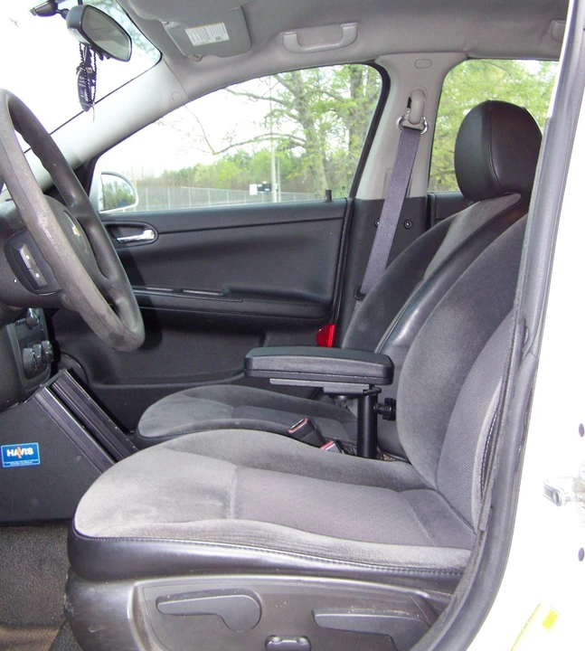 2016 Chevrolet Impala 9th Gen - Image 10 of 19