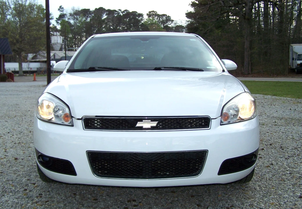 2016 Chevrolet Impala 9th Gen - Image 7 of 19