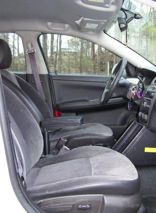 2016 Chevrolet Impala 9th Gen - Image 12 of 19