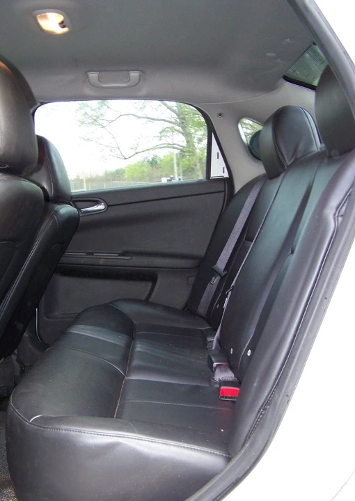 2016 Chevrolet Impala 9th Gen - Image 11 of 19