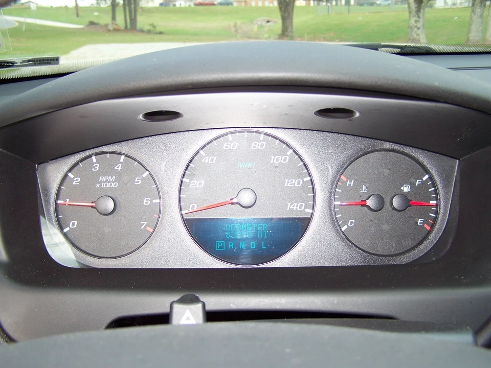 2016 Chevrolet Impala 9th Gen - Image 15 of 19