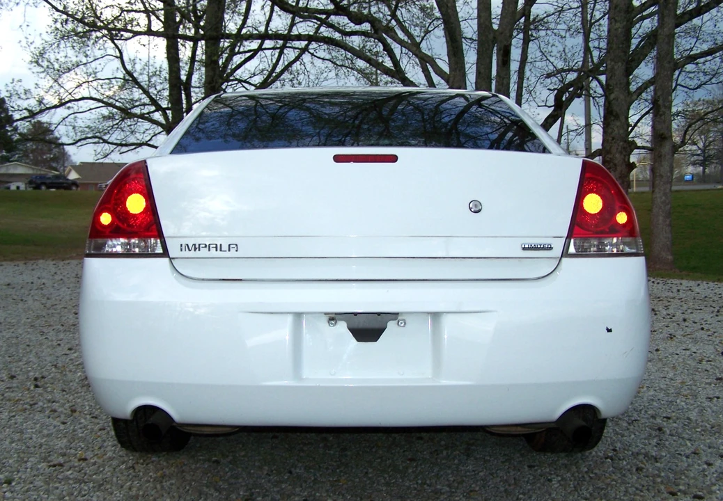 2016 Chevrolet Impala 9th Gen - Image 8 of 19