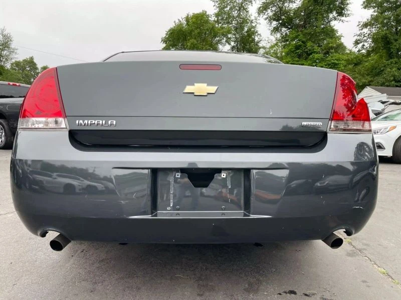 2016 Chevrolet Impala 10th Gen - Image 6 of 12