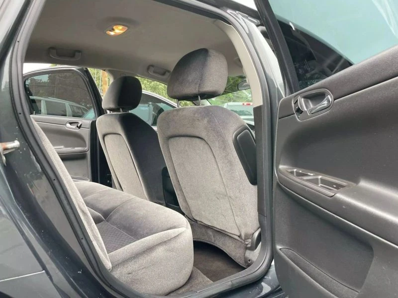 2016 Chevrolet Impala 10th Gen - Image 12 of 12