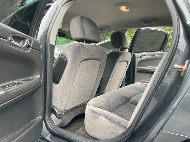 2016 Chevrolet Impala 10th Gen - Image 10 of 12
