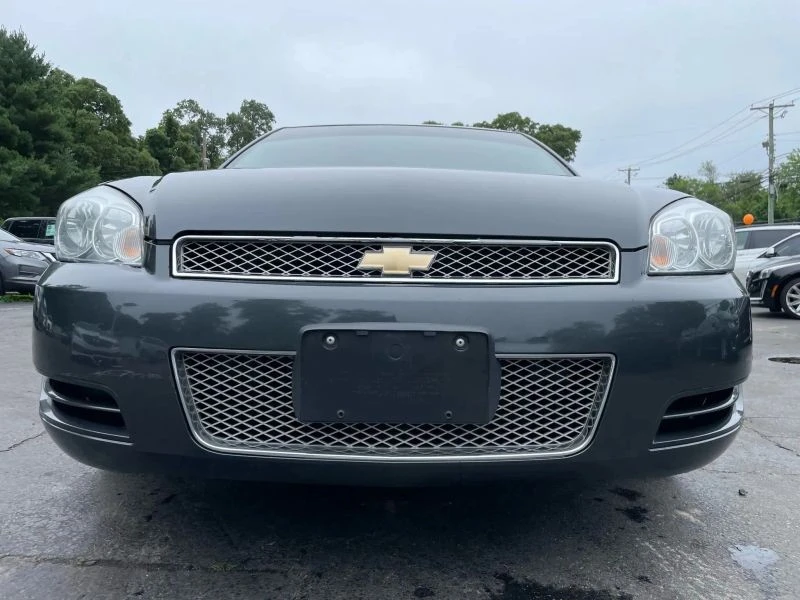 2016 Chevrolet Impala 10th Gen - Image 2 of 12