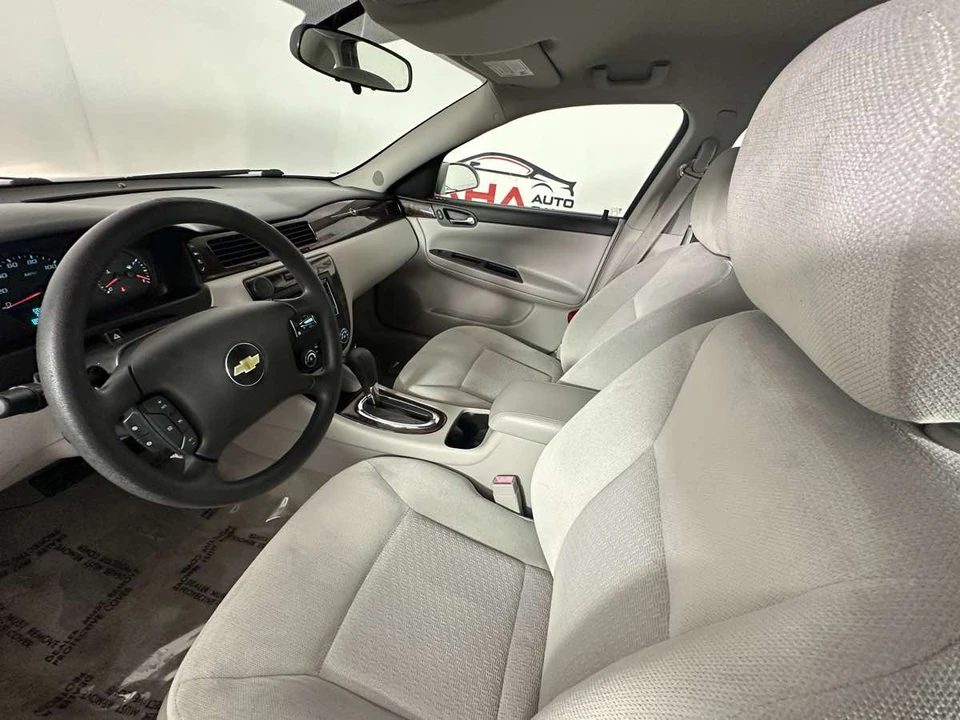 2016 Chevrolet Impala 9th Gen - Image 20 of 21