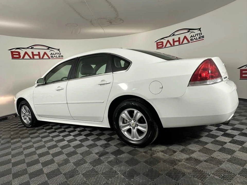 2016 Chevrolet Impala 9th Gen - Image 6 of 21