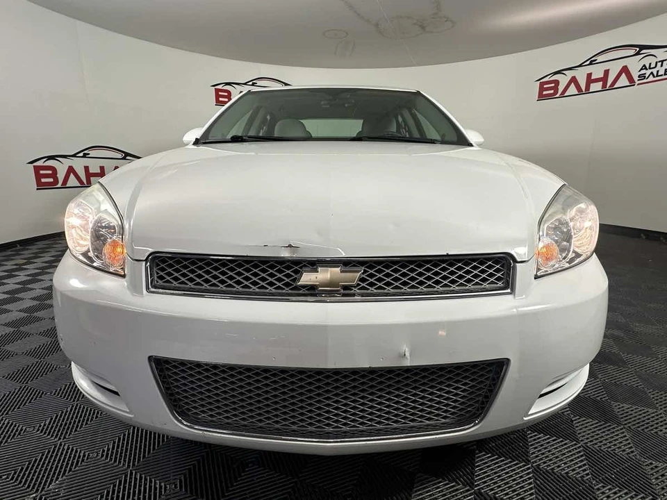 2016 Chevrolet Impala 9th Gen - Image 14 of 21