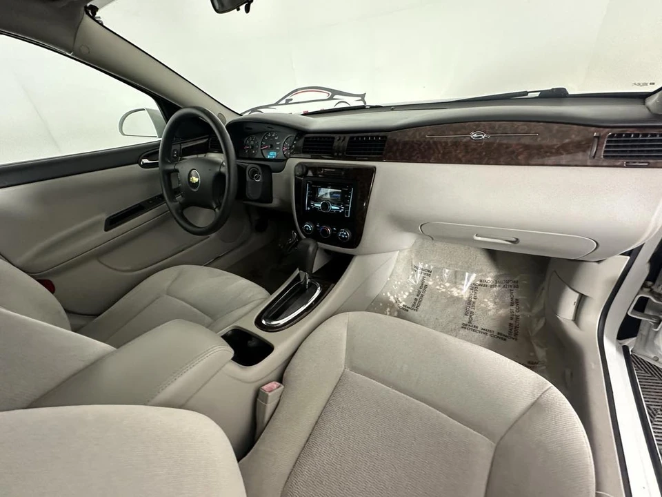 2016 Chevrolet Impala 9th Gen - Image 21 of 21