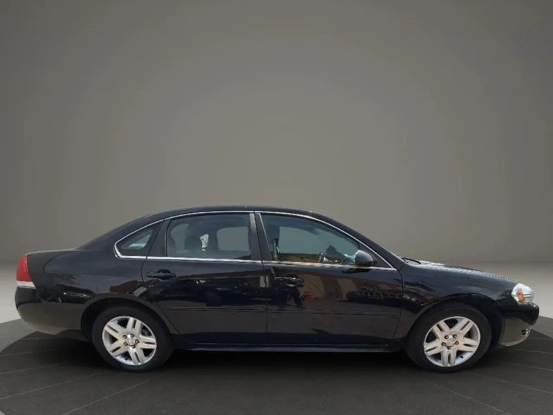 2016 Chevrolet Impala 10th Gen - Image 4 of 12