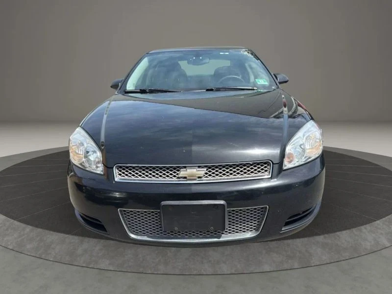 2016 Chevrolet Impala 10th Gen - Image 2 of 12