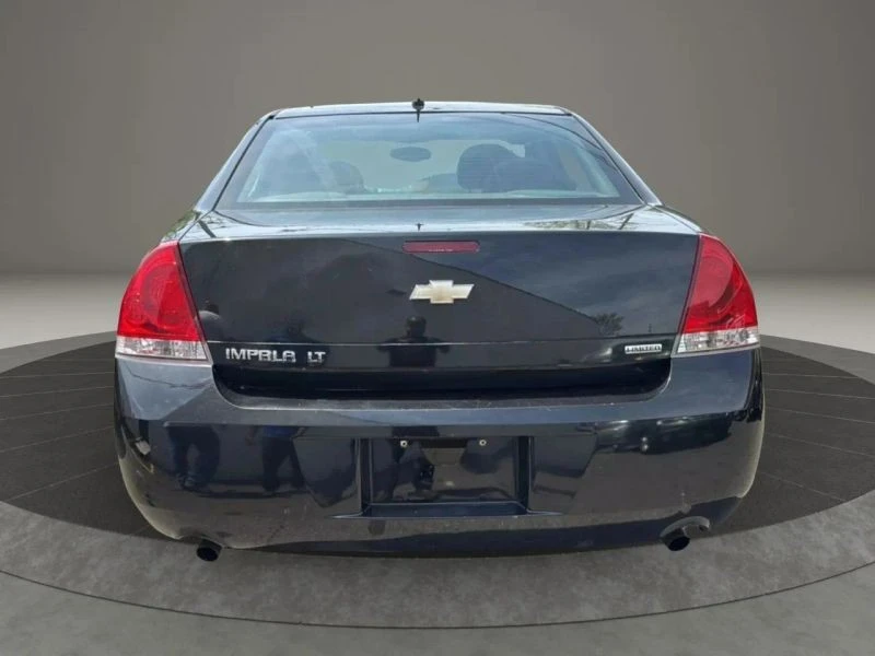 2016 Chevrolet Impala 10th Gen - Image 7 of 12
