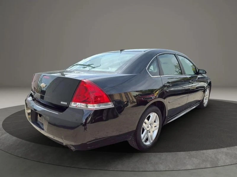 2016 Chevrolet Impala 9th Gen - Image 5 of 12