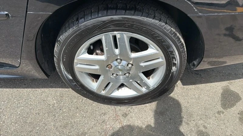 2016 Chevrolet Impala 9th Gen - Image 10 of 12