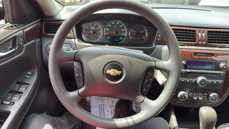 2016 Chevrolet Impala 9th Gen - Image 11 of 12