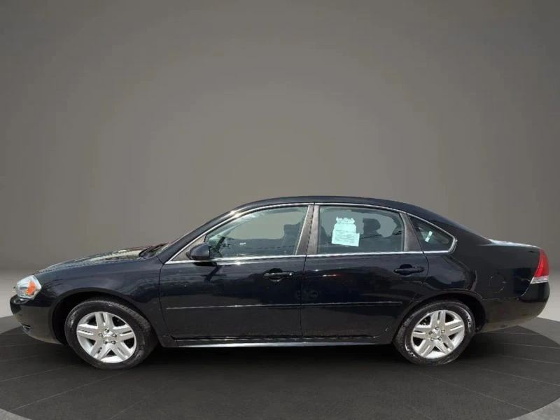 2016 Chevrolet Impala 10th Gen - Image 9 of 12