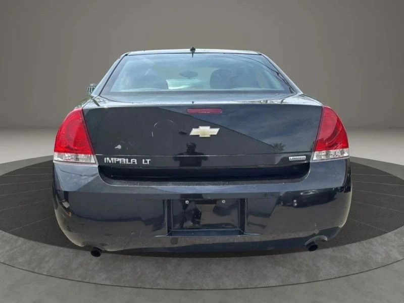 2016 Chevrolet Impala 9th Gen - Image 6 of 12