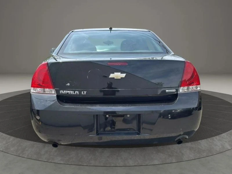 2016 Chevrolet Impala 10th Gen - Image 6 of 12