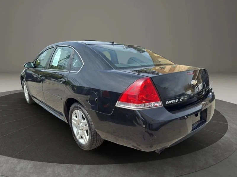 2016 Chevrolet Impala 9th Gen - Image 8 of 12