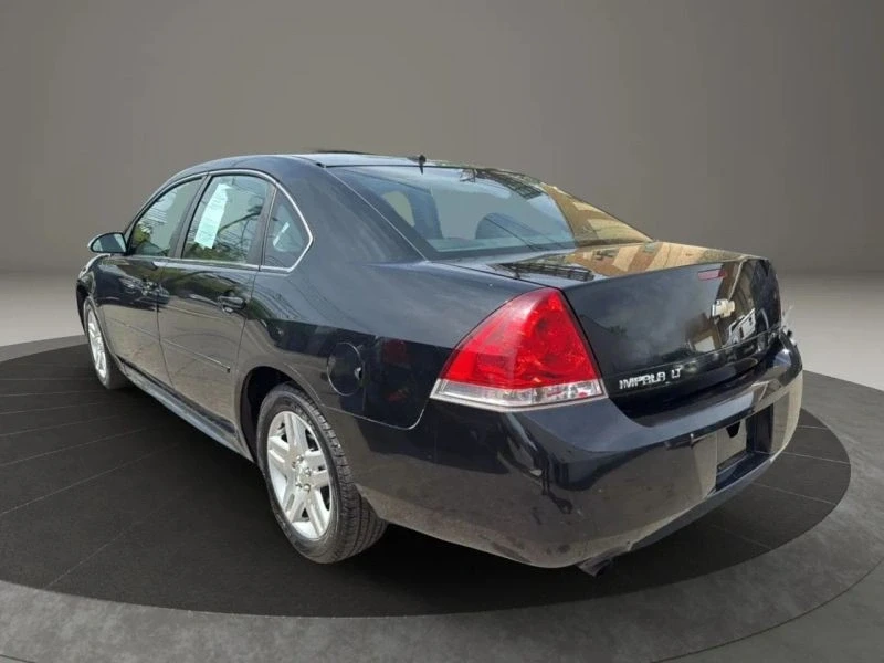 2016 Chevrolet Impala 9th Gen - Image 8 of 12
