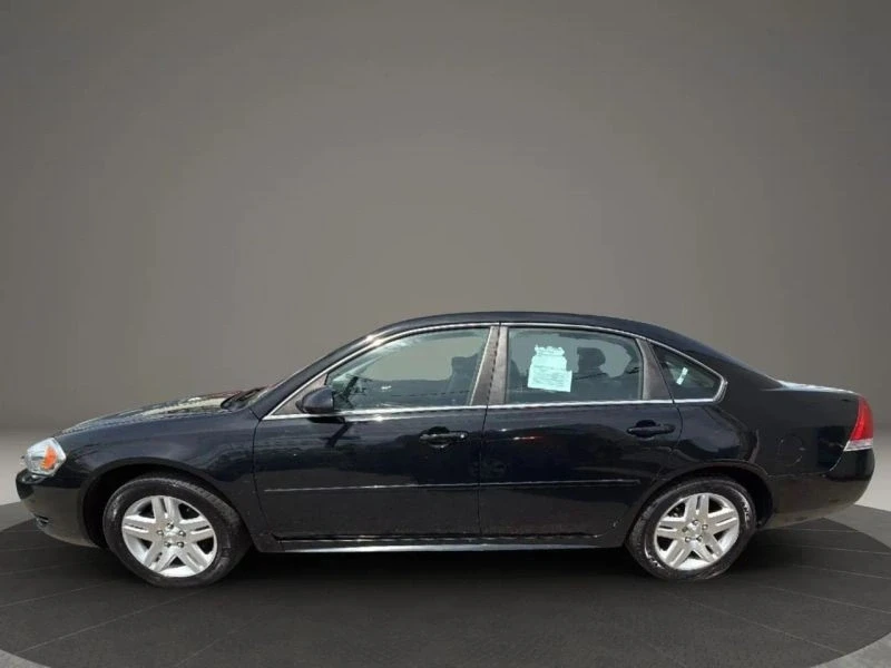 2016 Chevrolet Impala 9th Gen - Image 9 of 12